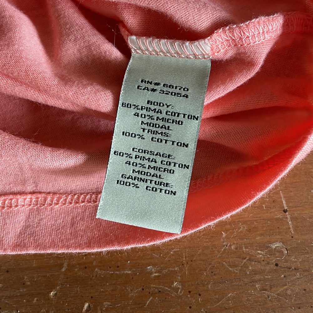 Anthropologie shirt from Ric Rac - Picture 6 of 6